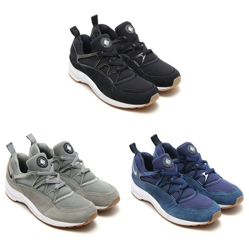 ナイキ エア ハラチ ライトが3カラー発売！ (NIKE AIR HUARACHE LIGHT) [306127-001] [306127-005] [306127-400]