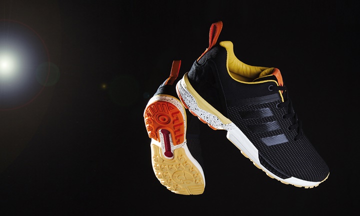 アディダス コンソーシアム × ボデガ、コラボ ZX FLUXが海外7/25から発売！ (adidas Consortium BODEGA ZX FLUX)