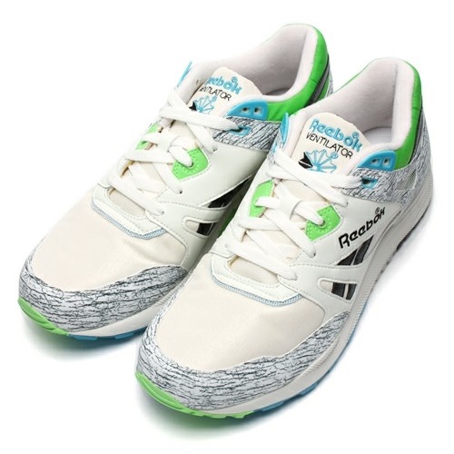 リーボック ベンチレーター OGが発売！ (REEBOK VENTILATOR OG 2015) [V61923]