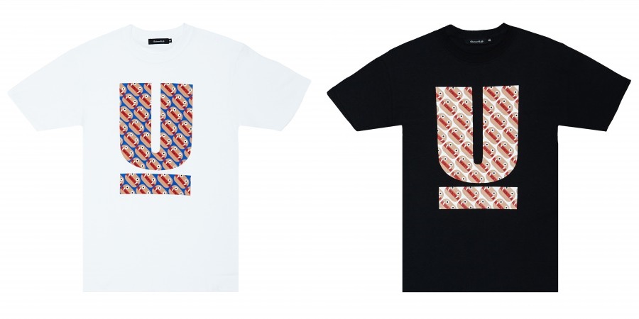 アンダーカバー × ドーバーストリートマーケット TEE「Hamburger」が発売！ (UNDERCOVER DSM)