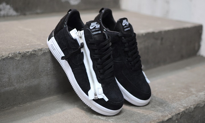 メンズNIKE AIRFORCE 1 SP ACRONYM