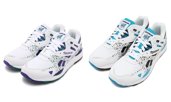 リーボック ベンチレーター 2.0が発売！ (REEBOK VENTILATOR 2.0) [M45596] [M45597]