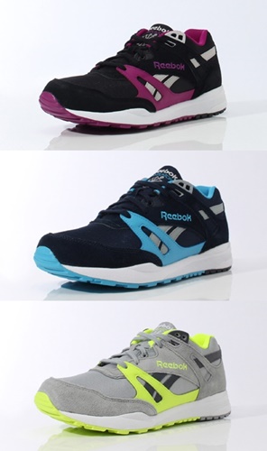 3カラー！リーボック ベンチレーターポップ 2015年 秋モデルが発売！ (REEBOK VENTILATOR POP 2015 FALL) [M49263] [M49265] [M49323]