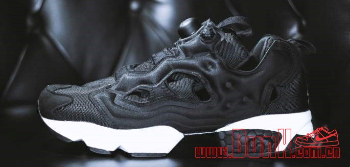 【リーク】マスターマインド ジャパン × リーボック インスタ ポンプ フューリーが発表！ (mastermind JAPAN REEBOK INSTA PUMP FURY)