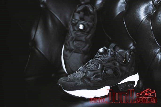 【リーク】マスターマインド ジャパン × リーボック インスタ ポンプ フューリーが発表！ (mastermind JAPAN REEBOK INSTA PUMP FURY)