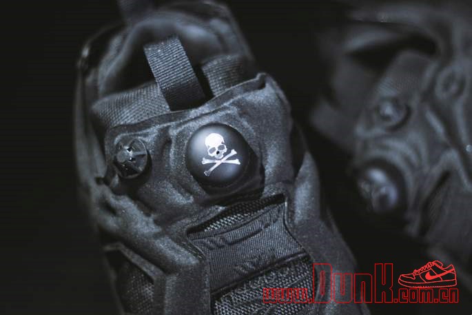 【リーク】マスターマインド ジャパン × リーボック インスタ ポンプ フューリーが発表！ (mastermind JAPAN REEBOK INSTA PUMP FURY)