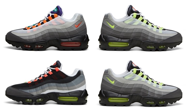 【リーク】ナイキ ホワット ザ エア マックス 95 (NIKE WHAT THE AIR MAX 95) [810374-078]