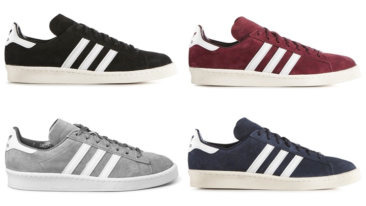 adidas campus japan pack