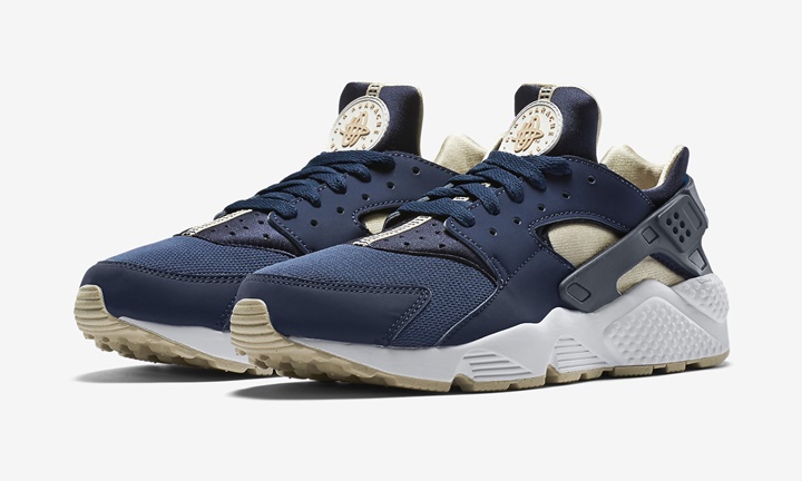 発売中！ナイキ エア ハラチ オブシディアン (NIKE AIR HUARACHE OBSIDIAN) [318429-410]