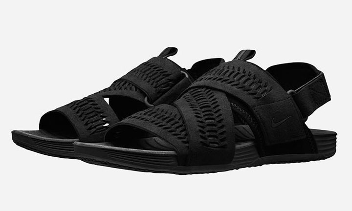 7/23発売予定！ナイキラボ エア ソーラーソフト ジグザグ (NIKELAB AIR SOLARSOFT ZIGZAG)