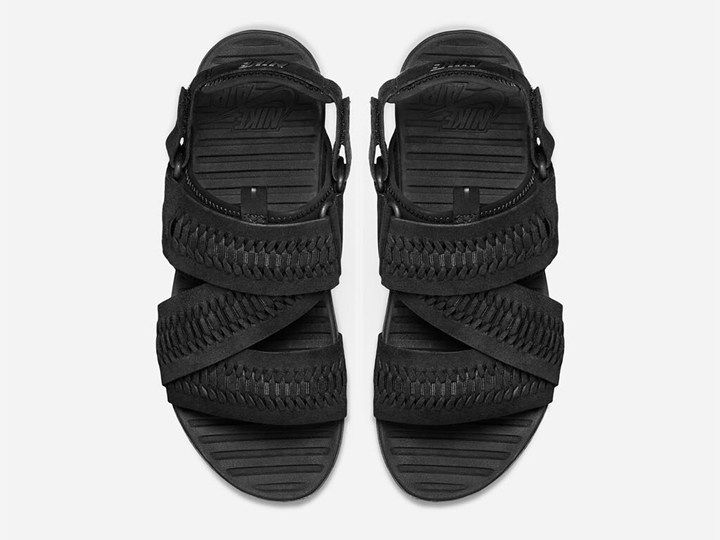 7/23発売予定！ナイキラボ エア ソーラーソフト ジグザグ (NIKELAB AIR SOLARSOFT ZIGZAG)