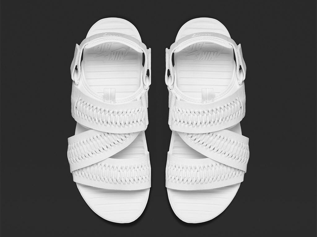 7/23発売予定！ナイキラボ エア ソーラーソフト ジグザグ (NIKELAB AIR SOLARSOFT ZIGZAG)