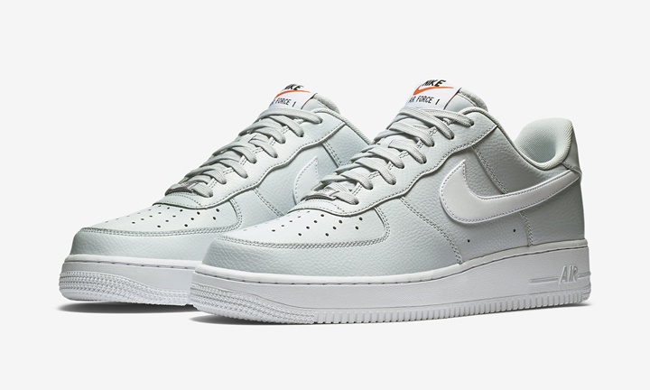 海外展開中！定番のナイキ エア フォース 1 2015年 秋モデル (NIKE AIR FORCE 1 2015 FALL) [488298