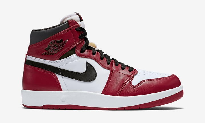 7/25発売予定！ナイキ エア ジョーダン 1.5 リターン シカゴ (NIKE AIR JORDAN 1.5 RETURN CHICAGO) [768861-601]