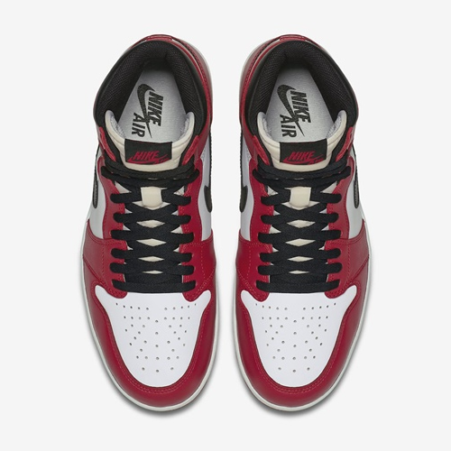 nike air jordan 1.5 chicago