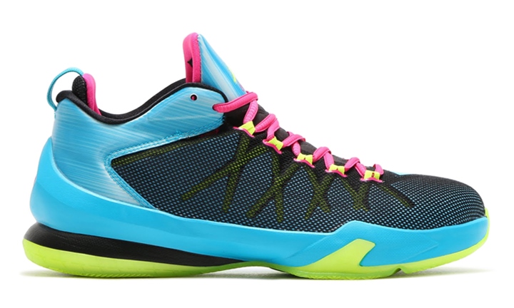 ナイキ ジョーダン CP3.8 AE (NIKE JORDAN CP3.VIII) [725173-404]