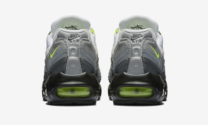 【公式発表】ナイキ ウィメンズ エア マックス 95 (NIKE WMNS AIR MAX 95 OG)が7/25発売予定！ [307960-002]