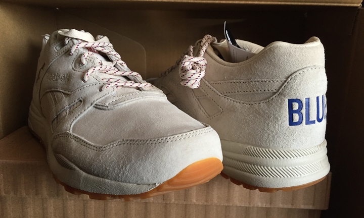 [プレゼント1名]ケンドリック・ラマー × リーボック ベンチレーター (KENDRICK LAMAR REEBOK VENTILATOR KL) [V68673]