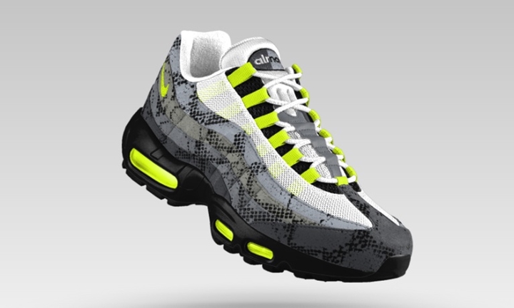 Nike Air Max 95 id