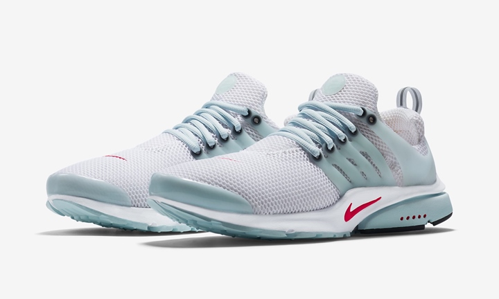 涼しげな夏を演出するナイキ エア プレスト UNHOLY CUMULUS (NIKE AIR PRESTO “UNHOLY CUMULUS”) [789870-181]が7/25発売！