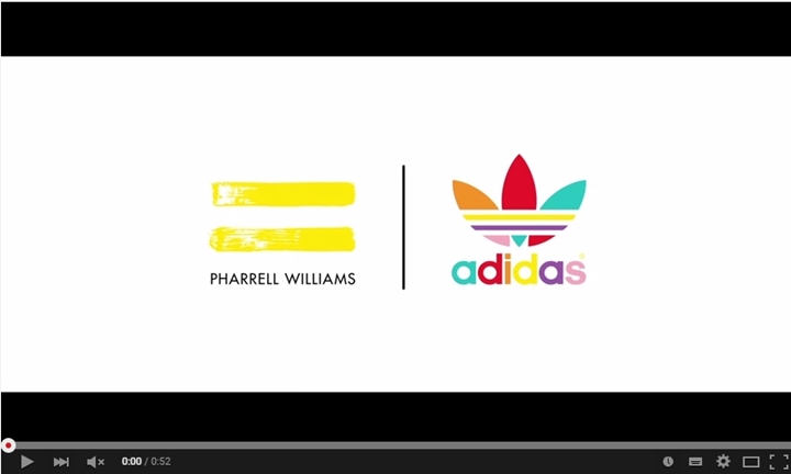 【速報】ファレル × アディダス再び！8/7から「スーパーシェル (Supre Shell)」がリリース！ (adidas Originals Pharrell Williams)
