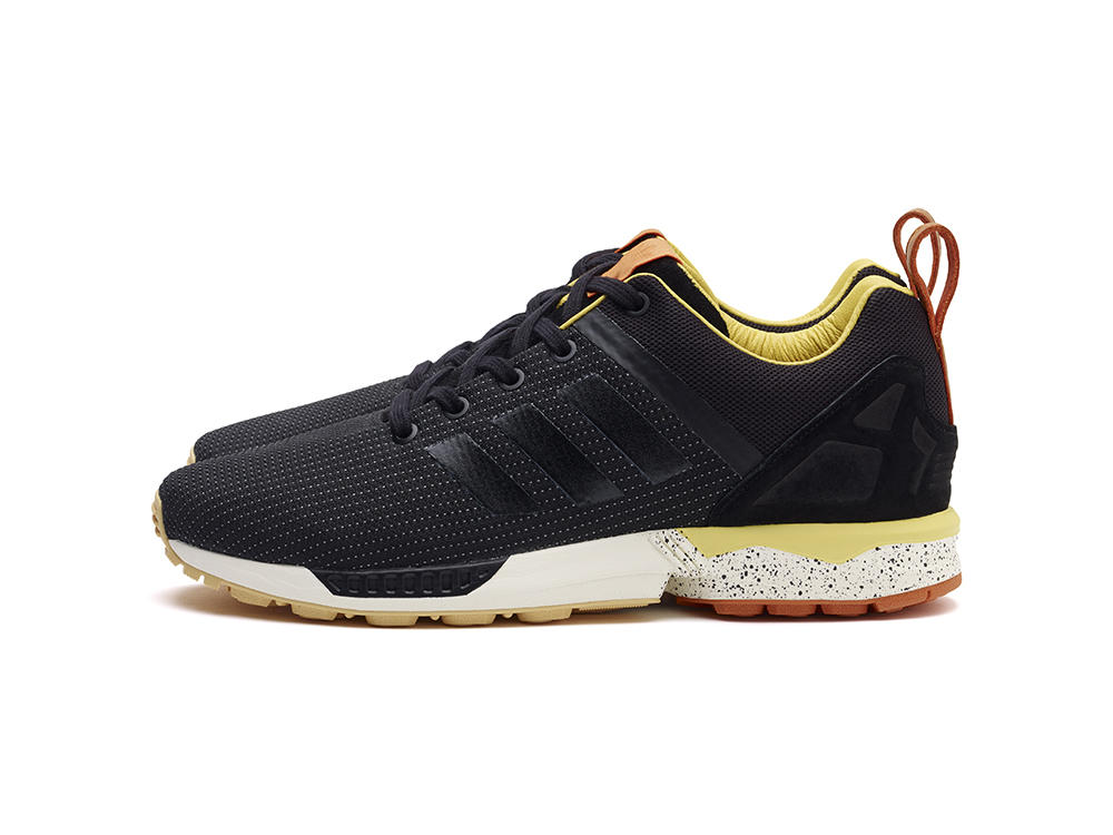 国内7/25発売！アディダス コンソーシアム × ボデガ ZX FLUX (adidas Consortium BODEGA ZX FLUX)