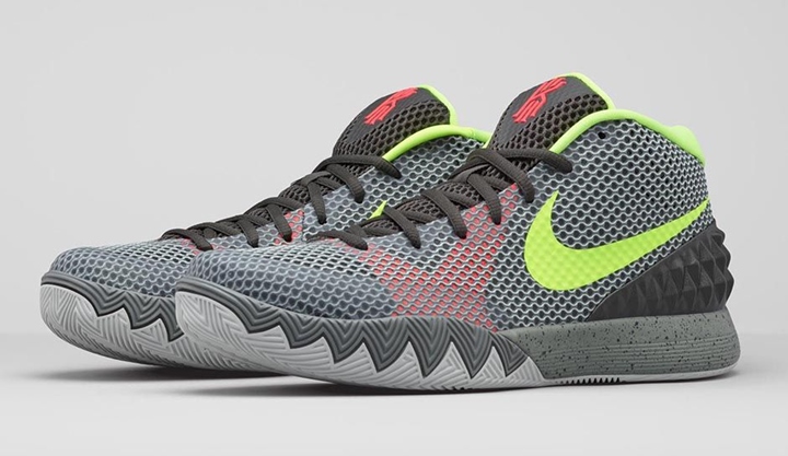 Nike kyrie1 ナイキ　カイリー1