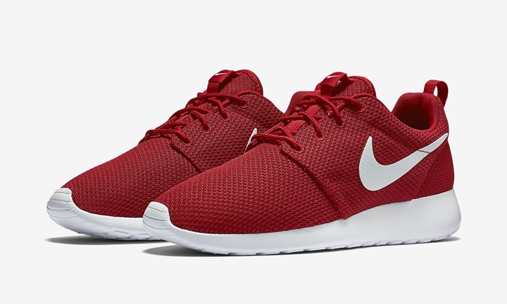 ナイキ ローシ ワン ジムレッド (NIKE ROSHE ONE GYM RED) [511881-612]