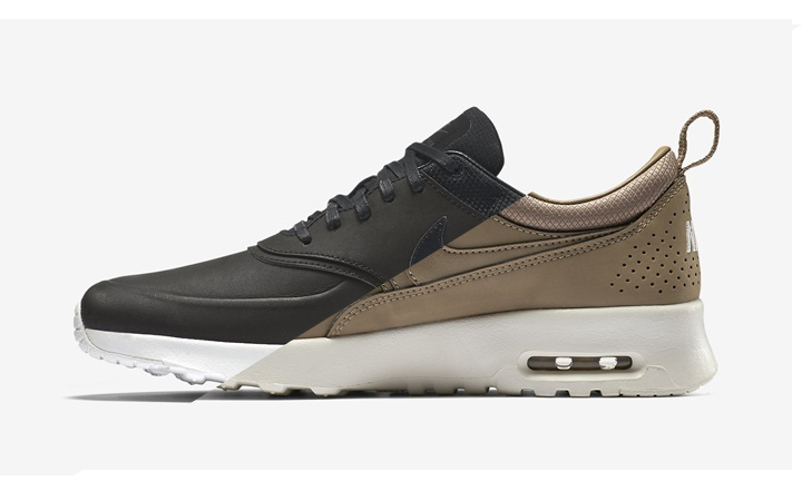 ナイキ ウィメンズ エア マックス シア プレミアム (NIKE WMNS AIR MAX THEA PREMIUM) [616723-007] [616723-201]