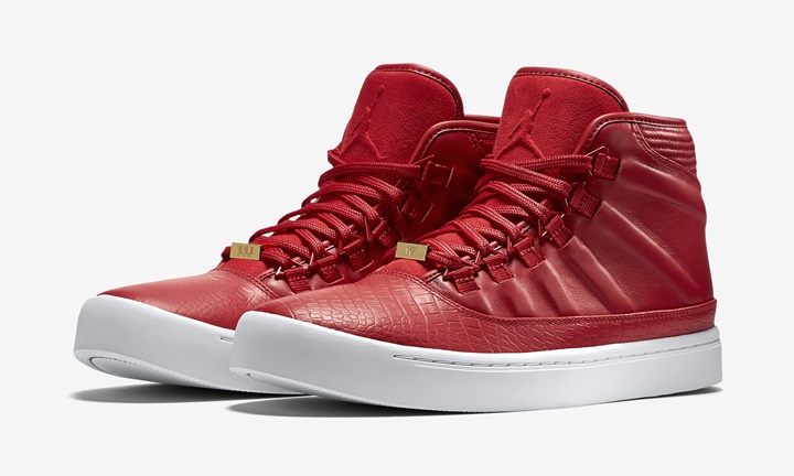 8/1発売！ナイキ ジョーダン ウエストブルック 0 ホワイト/ユニバーシティレッド (NIKE JORDAN WESTBROOK 0 WHITE/UNIVERSITY RED) [768934-101] [768934-601]