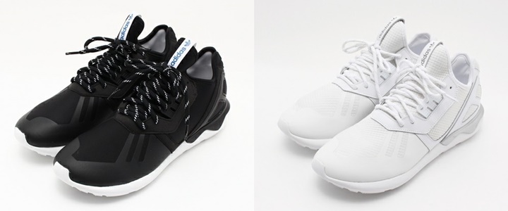 オンライン発売！アディダス オリジナルス チュブラー ランナー (adidas Originals TUBULAR RUNNER) [B25527] [M19648]