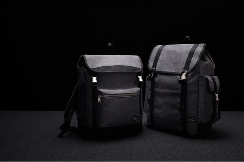 ヘッド・ポーター2015 秋冬の新作「SAVILE」が8/15から発売(HEAD PORTER 2015 FALL/WINTER)