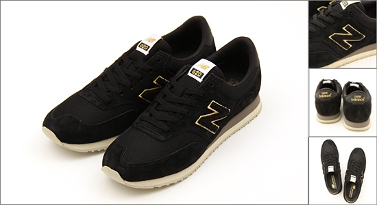 ユナイテッドアローズ別注！ニューバランス CW620が8/14発売！ (UNITED ARROWS New Balance)