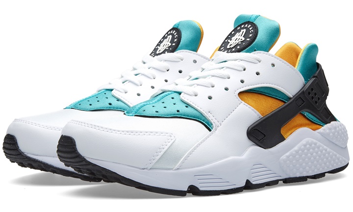 8/1発売予定！ナイキ エア ハラチ (NIKE AIR HUARACHE) [318429-137]