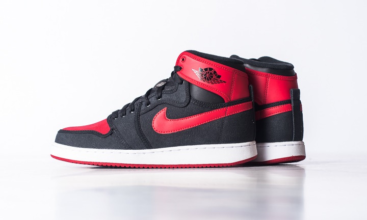 8/8発売！ナイキ エア ジョーダン 1 ハイ KO OG ブレッド (NIKE AIR JORDAN 1 HIGH KO OG “BRED”) [638471-001]