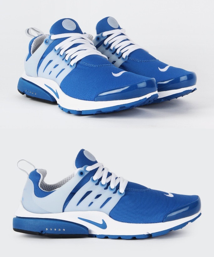 海外展開！ナイキ エア プレスト アイランドブルー (NIKE AIR PRESTO “ISLAND BLUE”) [789870-413]