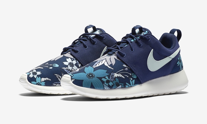 発売中！ナイキ ウィメンズ ローシ ワン プリント (NIKE WMNS ROSHE ONE PRINT) [749986-431]