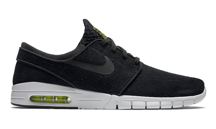 【8月中旬発売】ナイキ ステファン ジャノスキー マックス レザー (NIKE STEFAN JANOSKI MAX L) [685299-003]