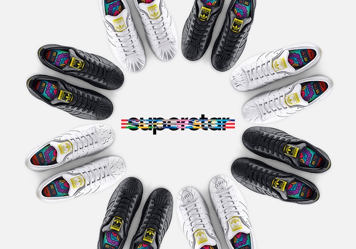 【特設ページ発表】8/7発売！ファレル × アディダス 「スーパーシェル (Supre Shell)」 (adidas Originals Pharrell Williams)