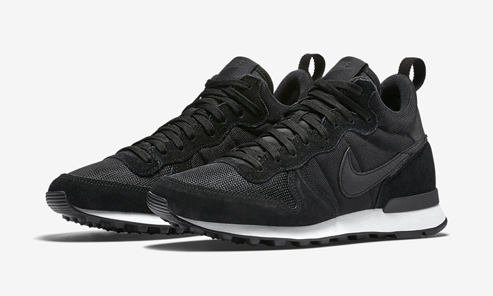 近日発売！ナイキ インターナショナリスト ミッド (NIKE INTERNATIONALIST MID) [683967-006]