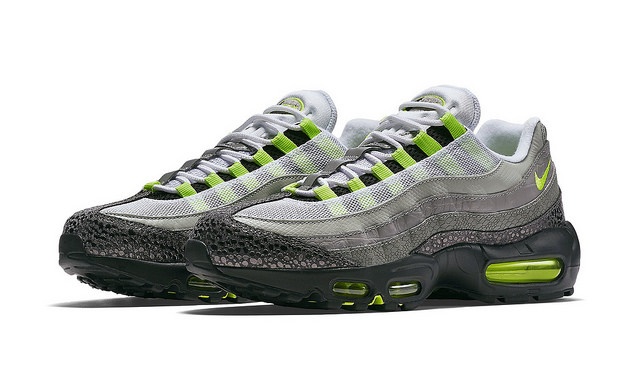 【8/6発売予定】ナイキ エア マックス 95 OG プレミアム サファリ (NIKE AIR MAX 95 OG PREMIUM SAFARI) [759986-071]