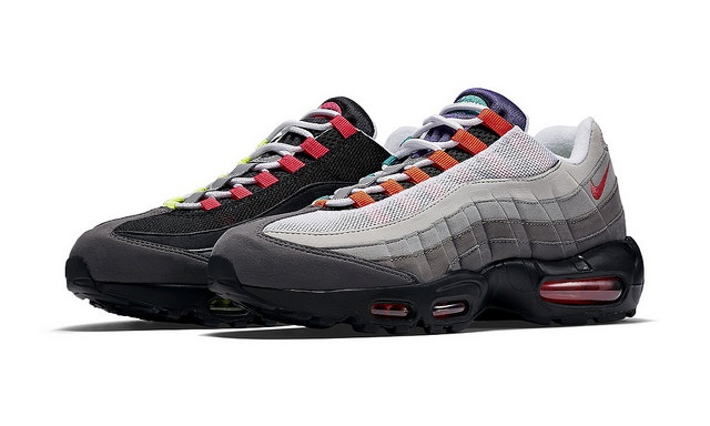 【8/6発売予定】ナイキ エア マックス 95 グリーディ (NIKE AIR MAX 95 “GREEDY”) [810374-078]