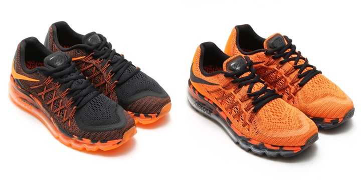 8/6発売！ナイキ エア マックス 2015 プレミアム新作がリリース！ (NIKE AIR MAX 2015 PREMIUM) [749373-008] [749373-800]