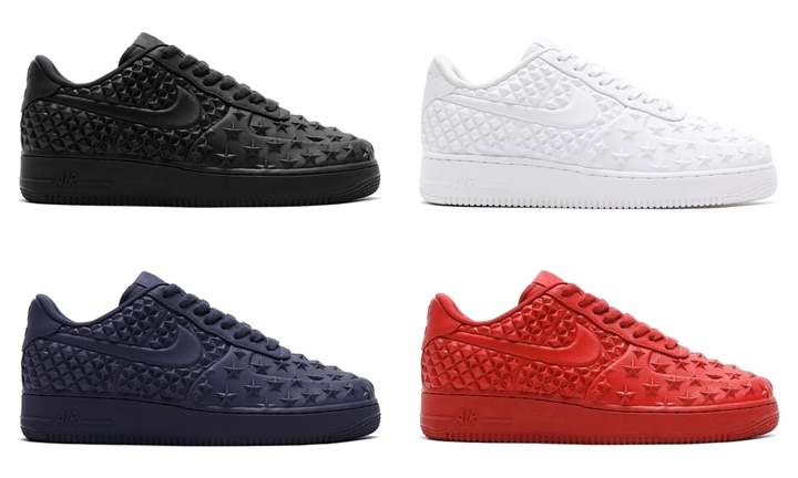 US NIKE発売！国内は？ナイキ エア フォース 1 エレベイト バック テック 4モデル (NIKE AIR FORCE 1 LV8 VACH TECH VT) [789104-001,100,400,600]