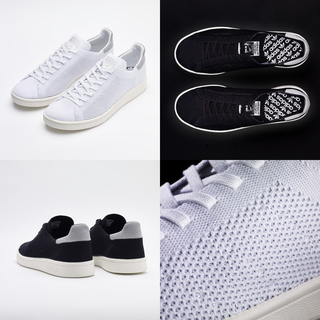 リフレクティブのアディダス コンソーシアム スタンスミス プライムニットが発売！ (adidas consortium STAN SMITH PRIMEKNIT REFLECTIVE) [AF1419] [AF4150]