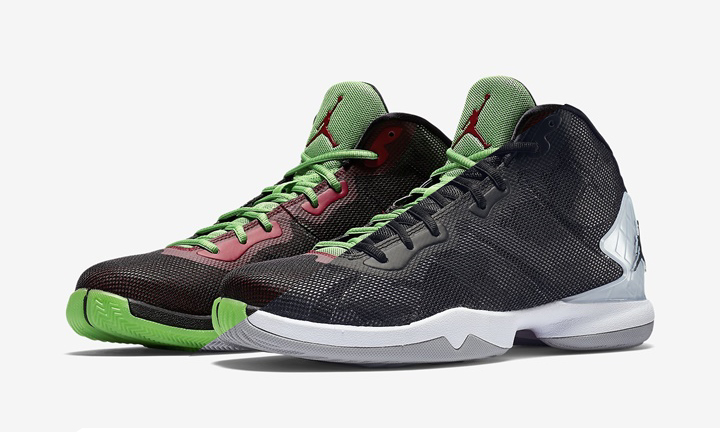 ナイキ ジョーダン スーパーフライ 4 (NIKE JORDAN SUPERFLY 4) [768929-006] [768929-007]