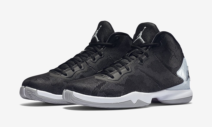 jordan superfly 4 black