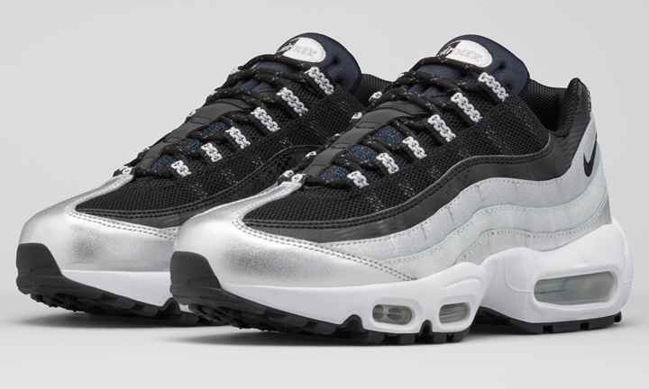 nike air max 95 anniversary