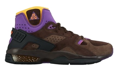 8月中旬発売予定！ナイキ モワブ OGのニューカラー「TRAILS END BROWN」 (NIKE MOWABB OG) [749492-282]