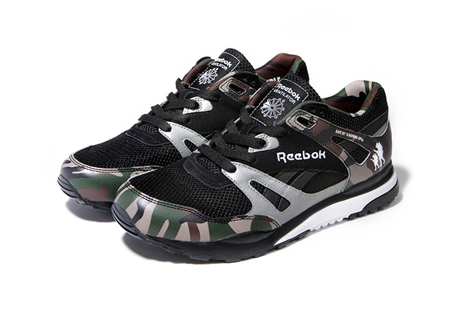 【続報】国内8/14発売！AAPE by A Bathing Ape x REEBOK VENTILATOR (エイプ リーボック ベンチレーター)